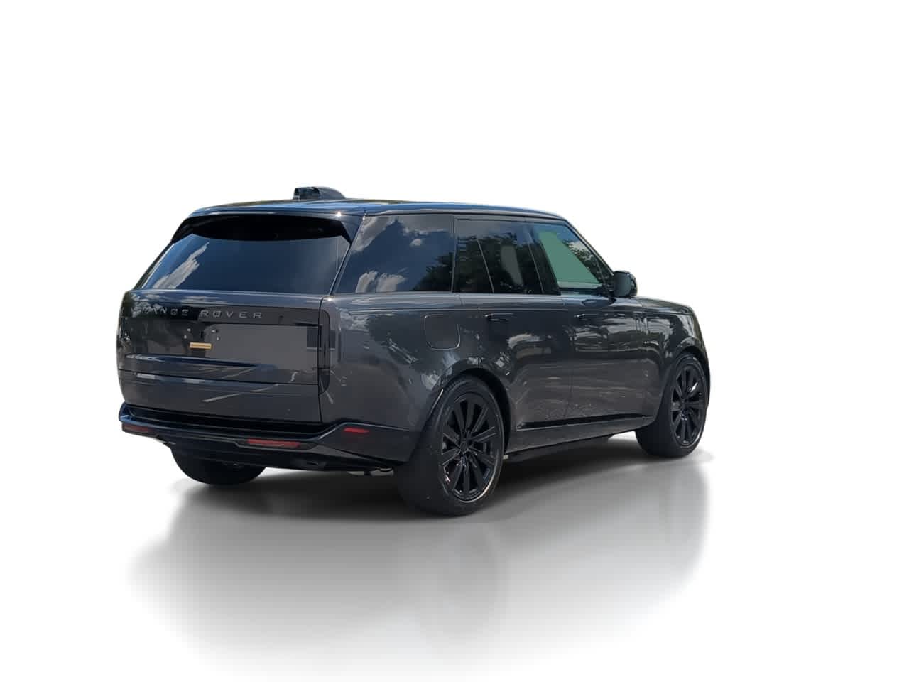 Thumbnail: 2026 Land Rover Range Rover - 8