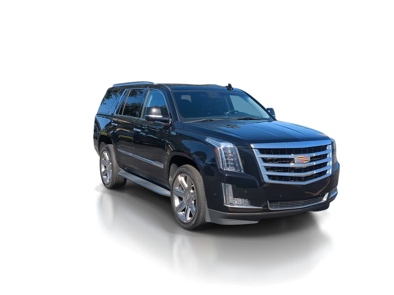 Thumbnail: 2019 Cadillac Escalade - 2