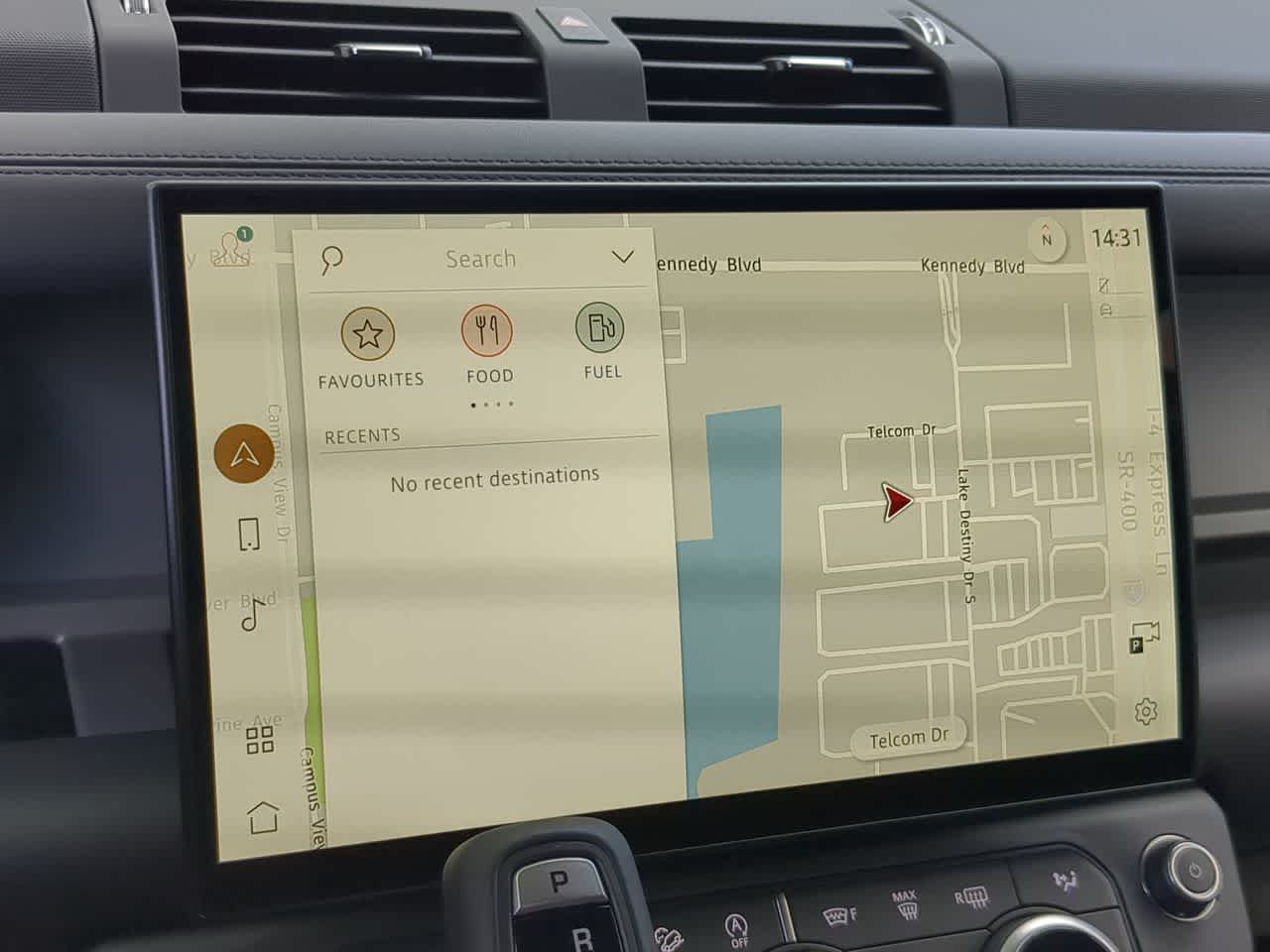 Thumbnail: 2026 Land Rover Defender - 31