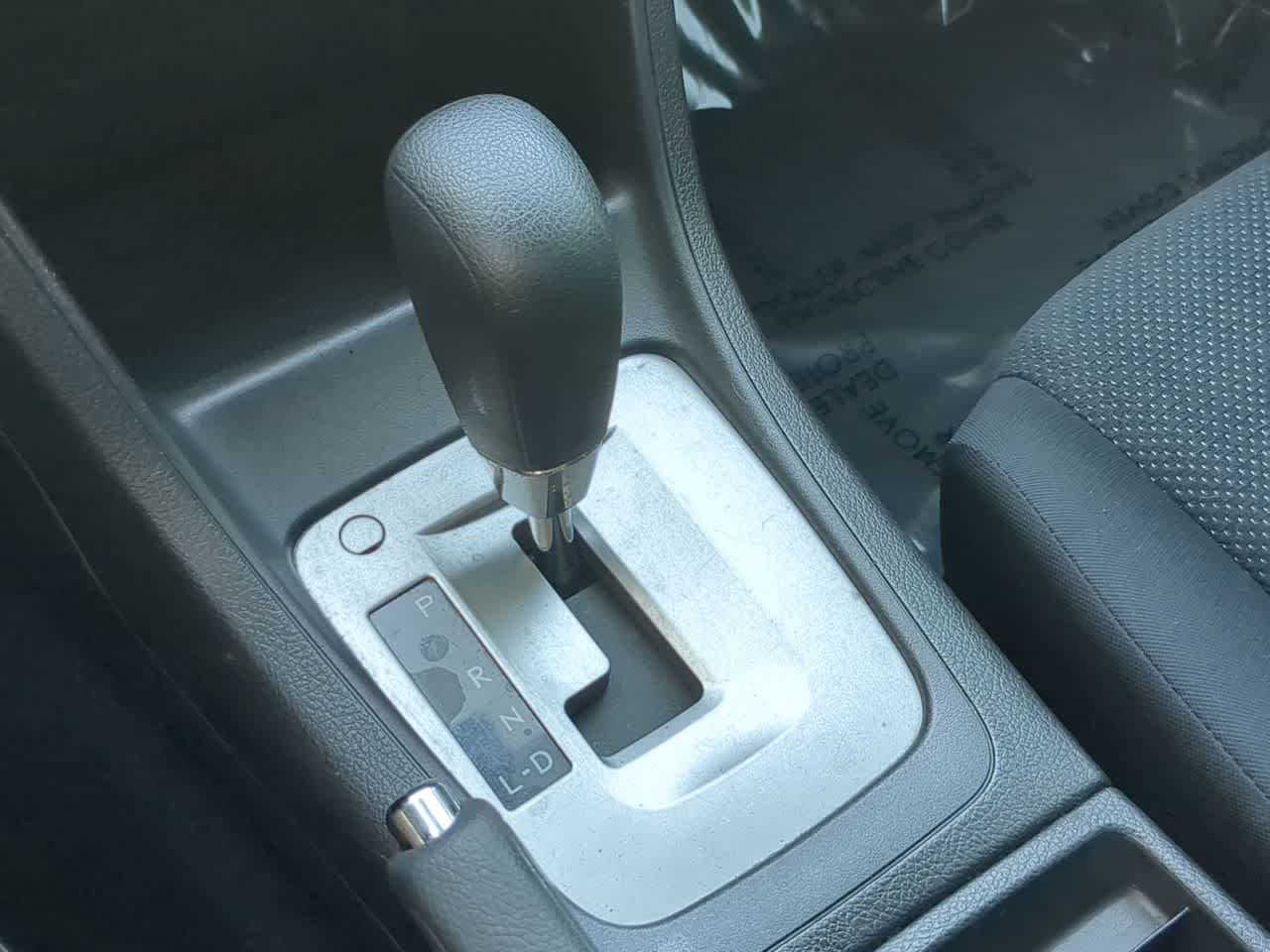 Thumbnail: 2012 Subaru Impreza - 28