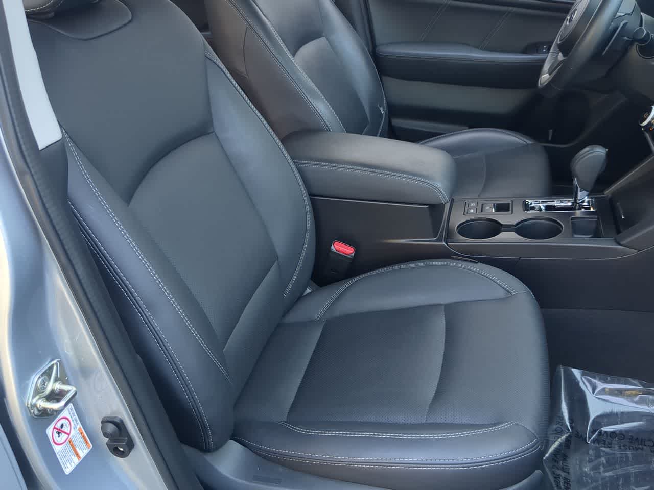 Thumbnail: 2019 Subaru Outback - 24