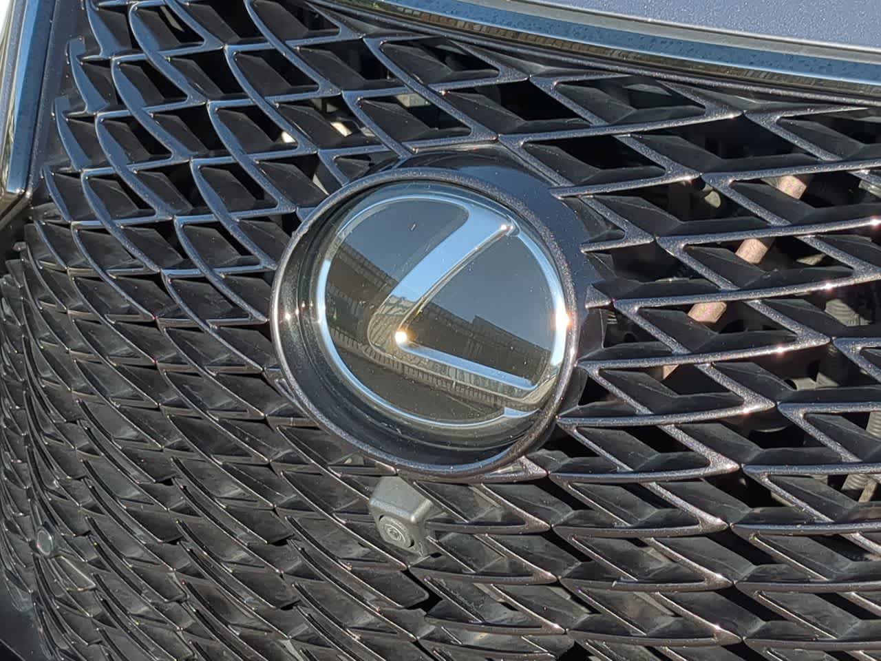 Thumbnail: 2021 Lexus RX - 11