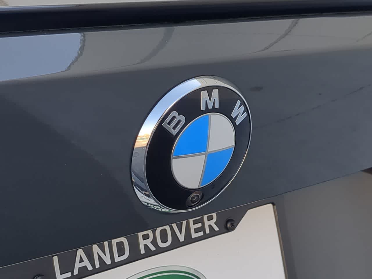 Thumbnail: 2024 BMW M4 - 11