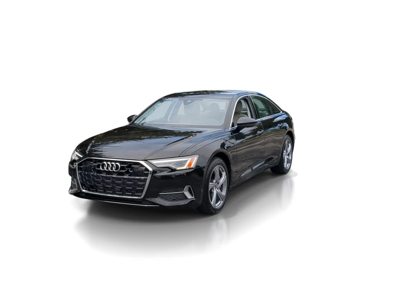 Thumbnail: 2025 Audi A6 - 4