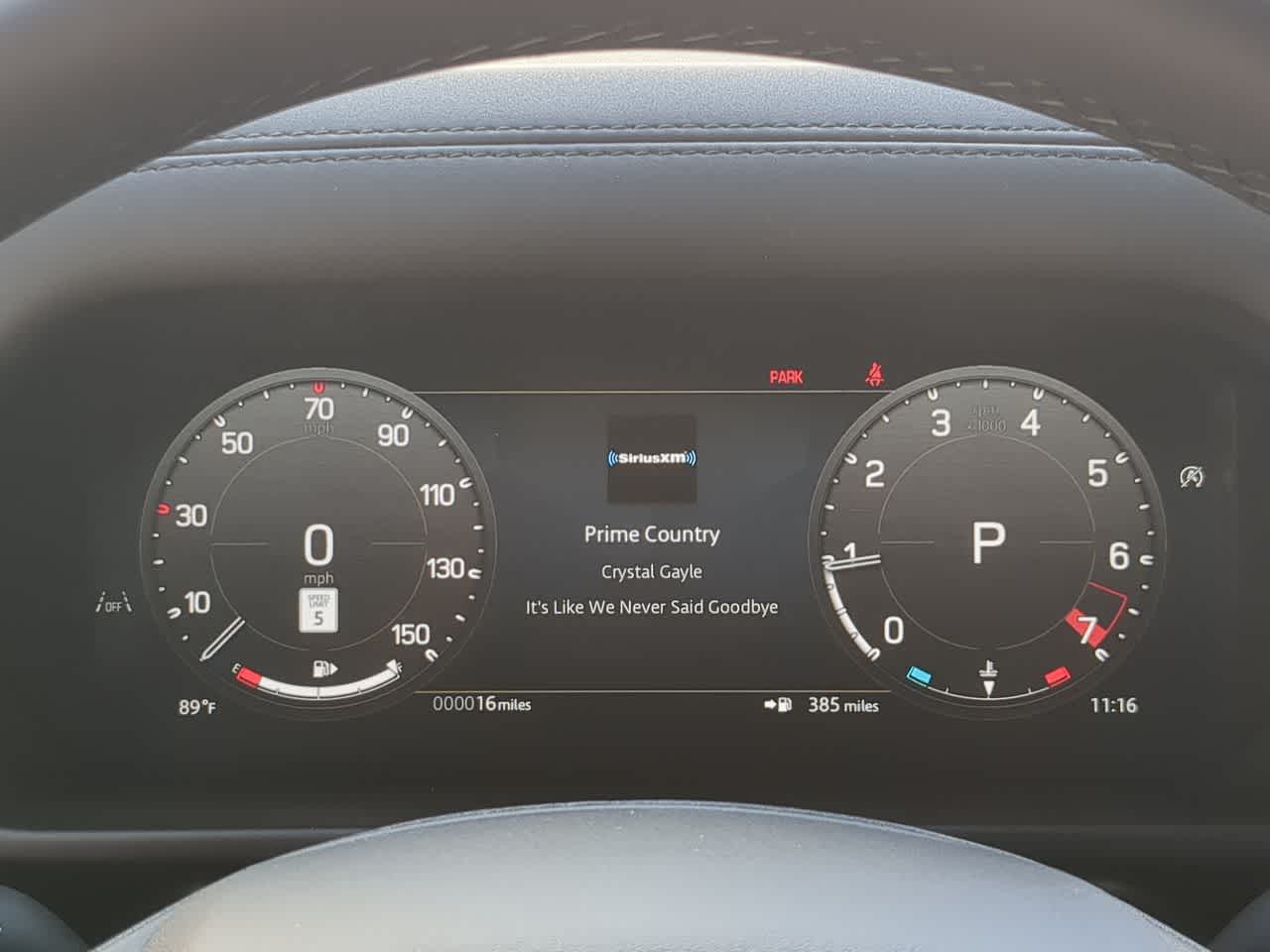 Thumbnail: 2026 Land Rover Defender - 36