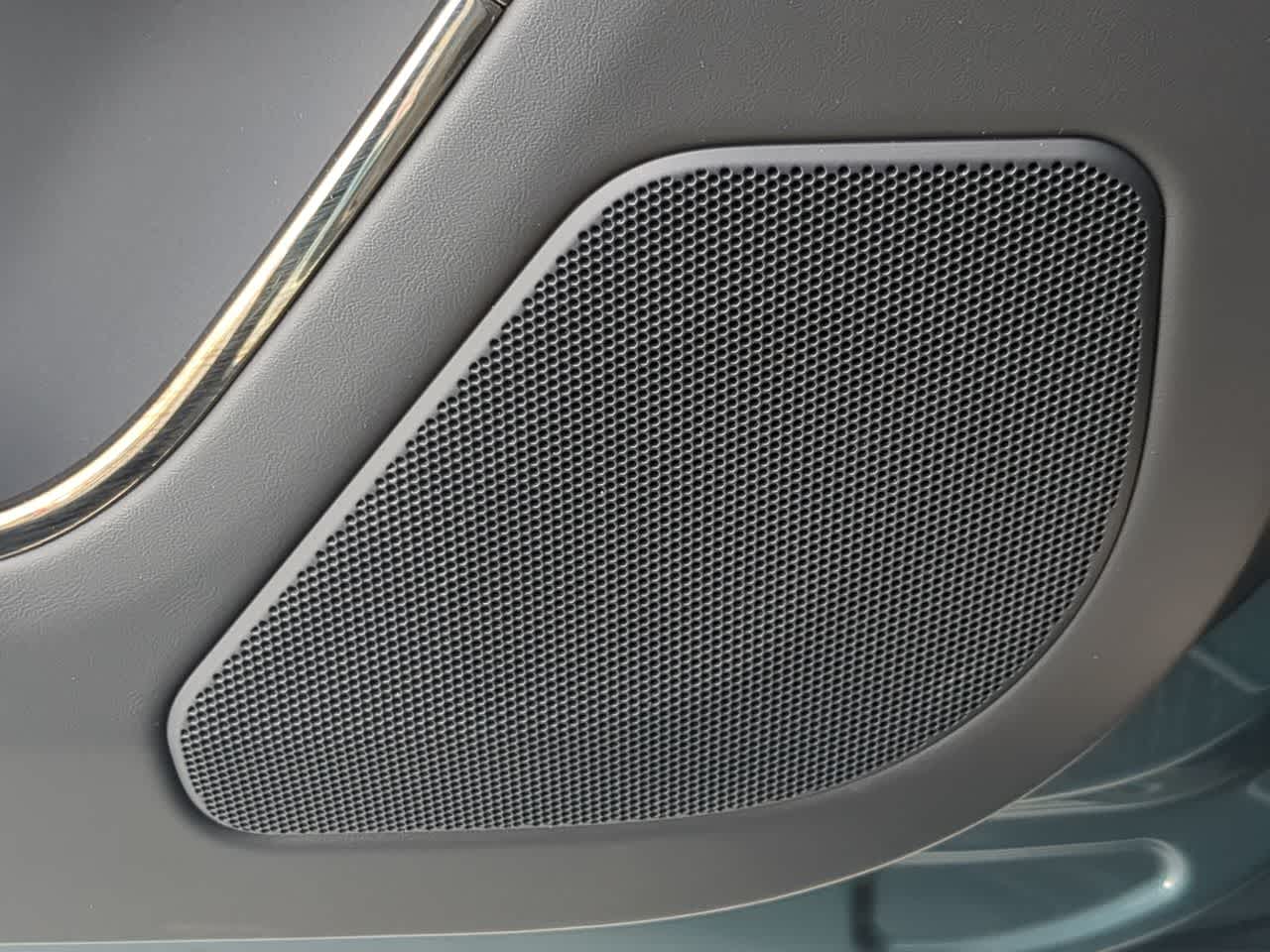 Thumbnail: 2025 Land Rover Range Rover Sport - 33