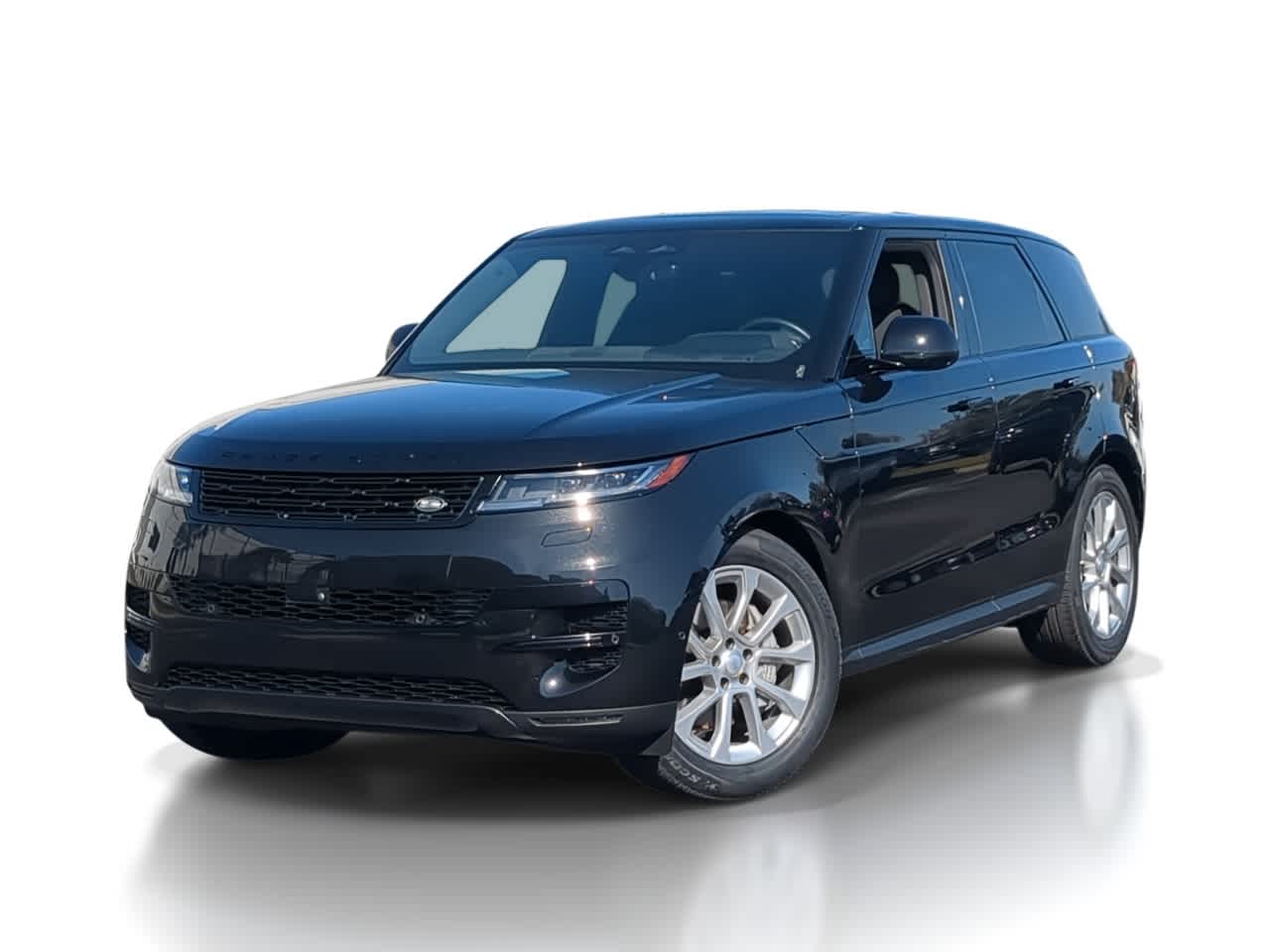 Thumbnail: 2025 Land Rover Range Rover Sport - 1