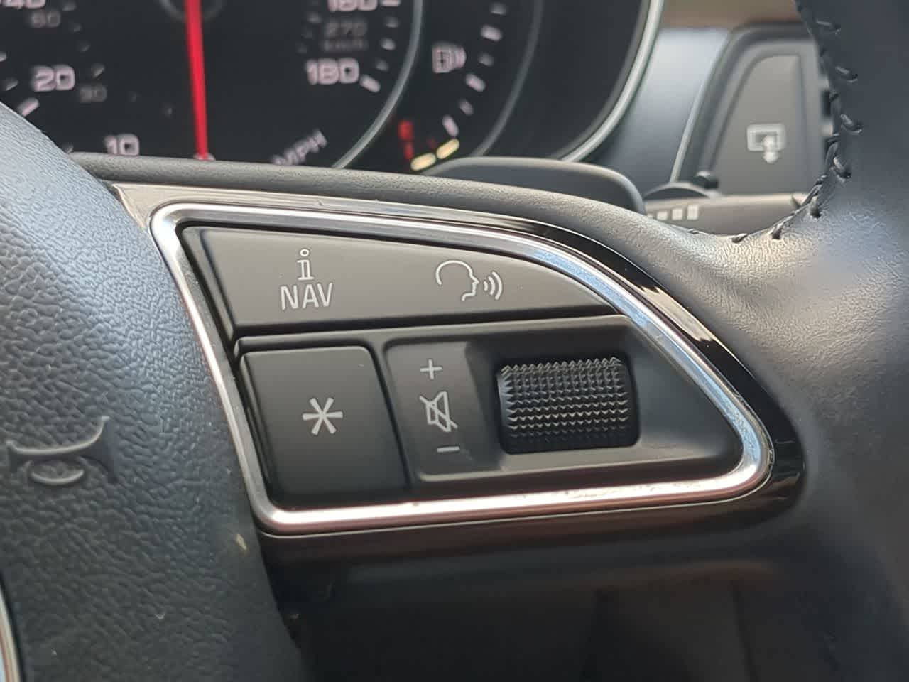 Thumbnail: 2018 Audi A6 - 26