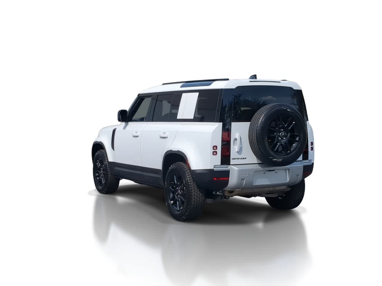 Thumbnail: 2025 Land Rover Defender - 6