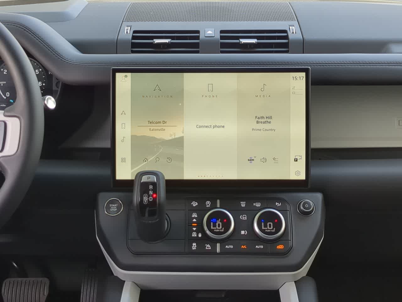 Thumbnail: 2026 Land Rover Defender - 30