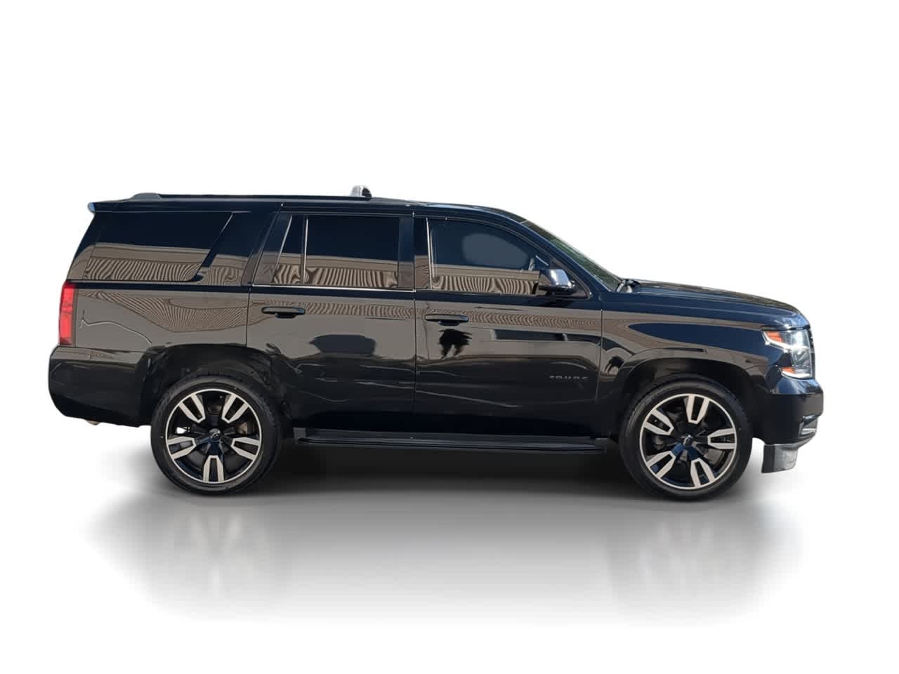 Thumbnail: 2018 Chevrolet Tahoe - 9