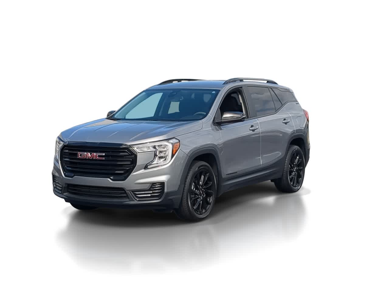 Thumbnail: 2023 GMC Terrain - 4