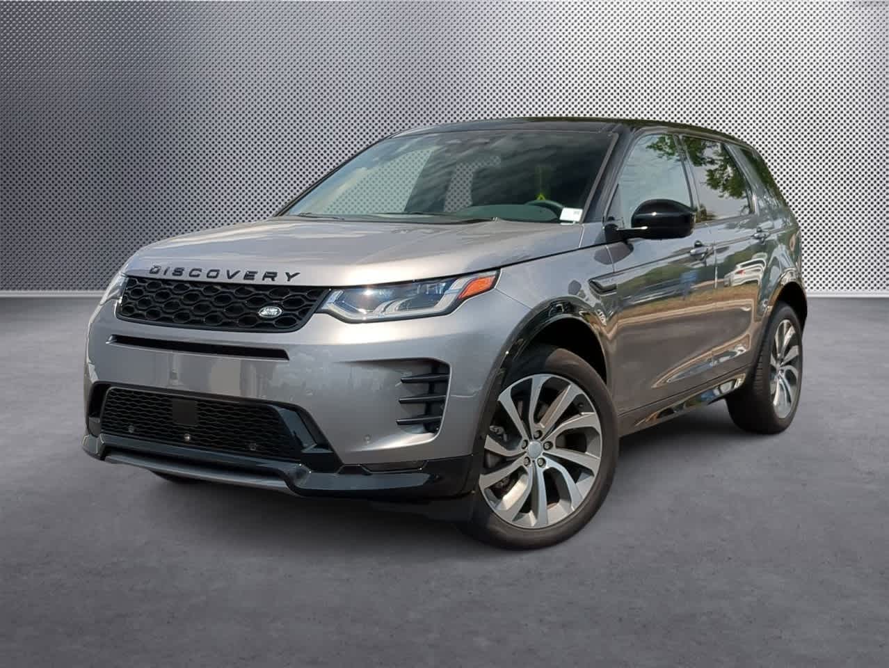 2024 Land Rover Discovery Sport Dynamic SE -
                  Orlando, FL