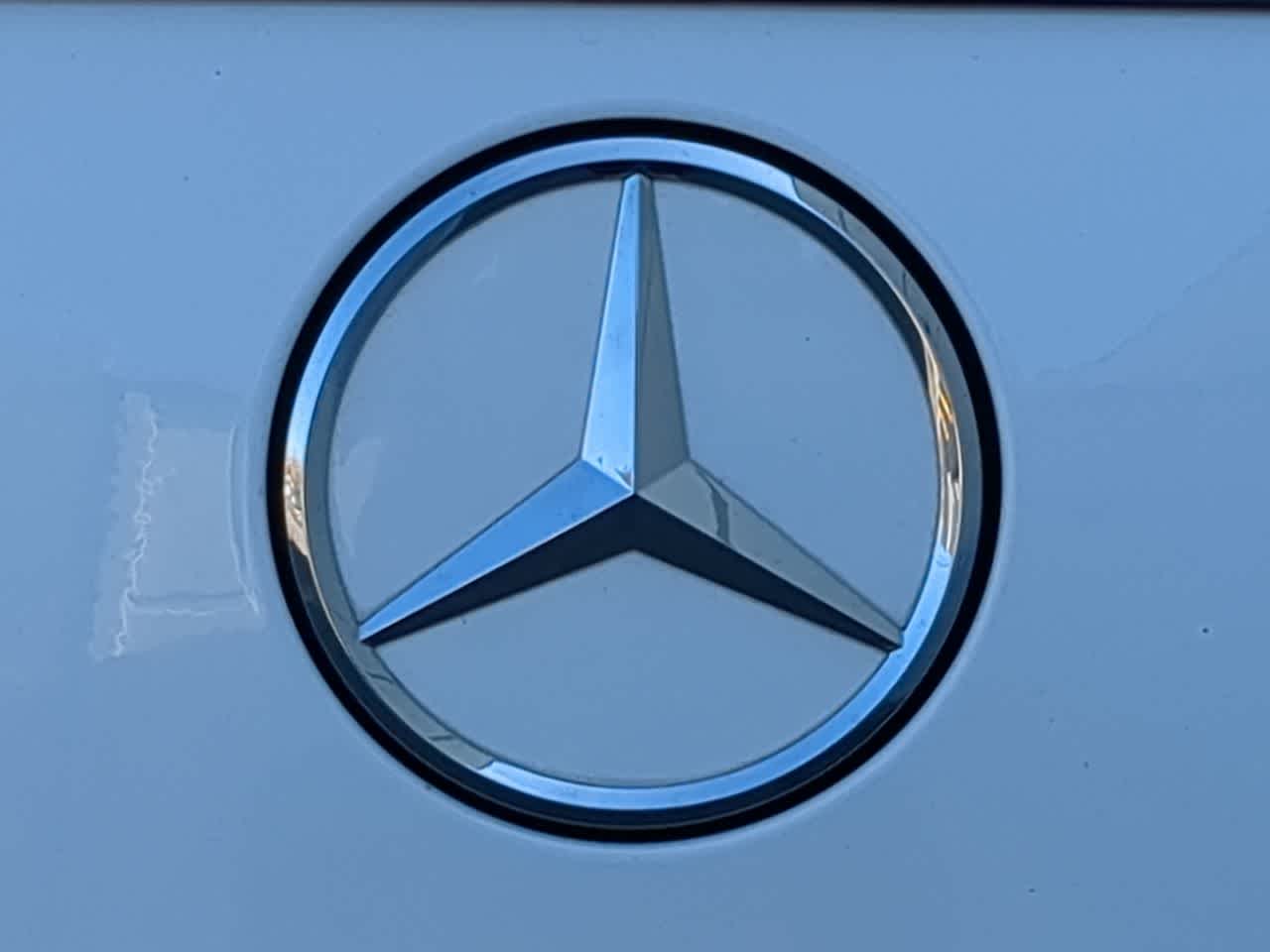 Thumbnail: 2025 Mercedes-Benz CLE - 12