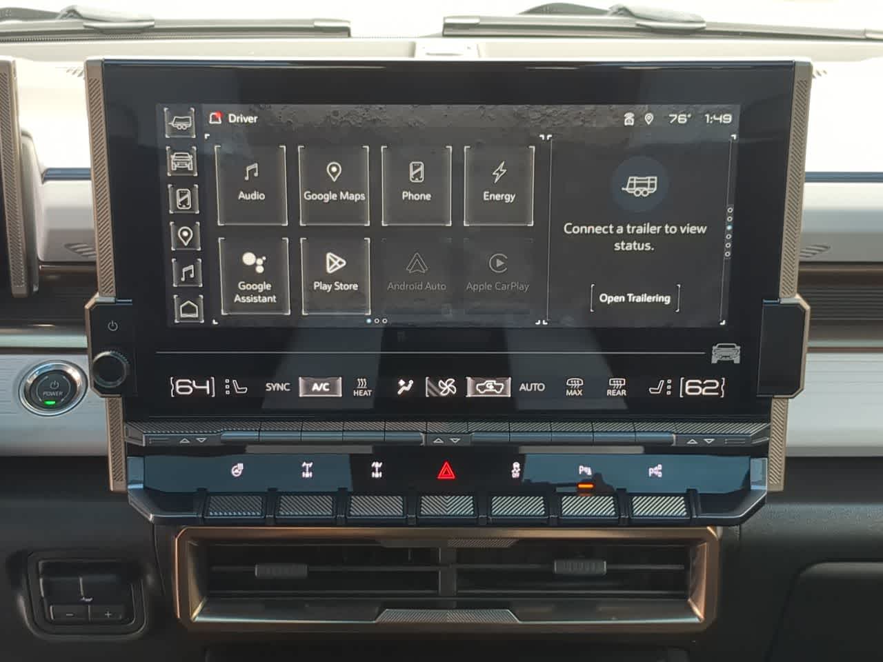 Thumbnail: 2023 GMC Hummer EV - 29