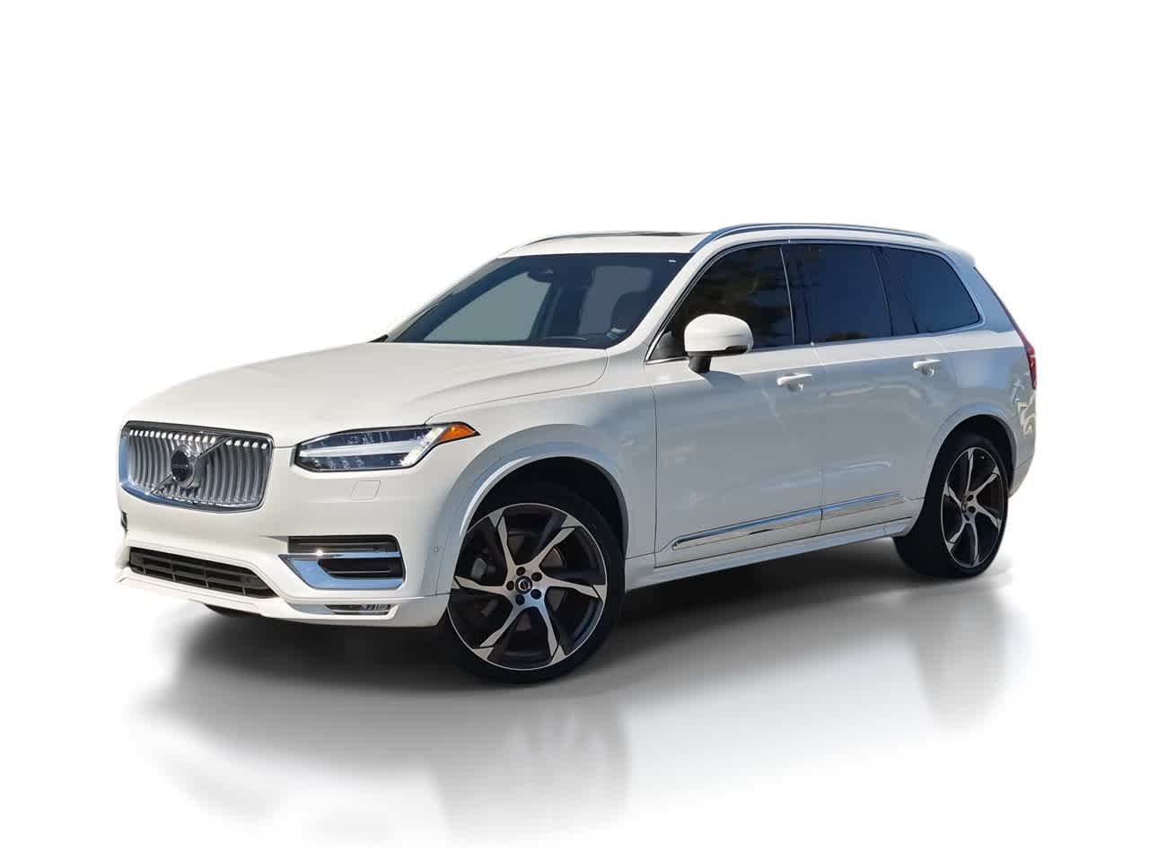 2023 Volvo XC90