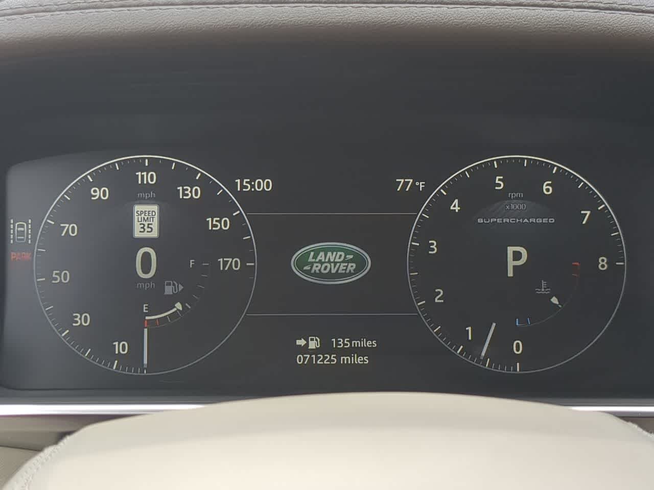 Thumbnail: 2017 Land Rover Range Rover - 33