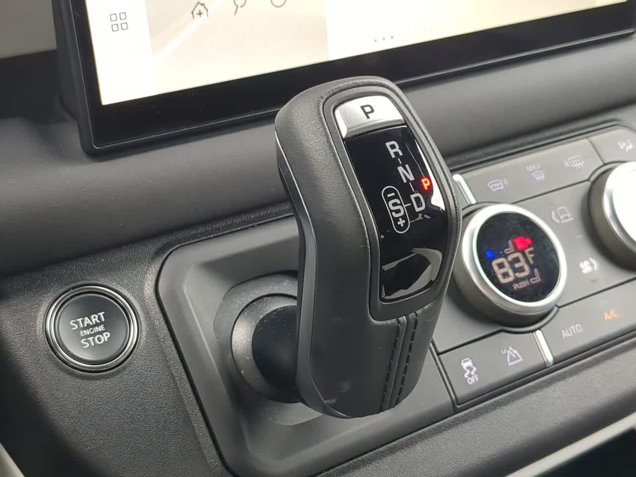 Thumbnail: 2025 Land Rover Defender - 34