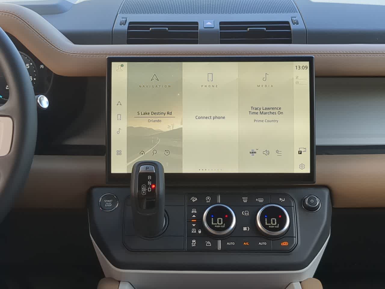 Thumbnail: 2026 Land Rover Defender - 30