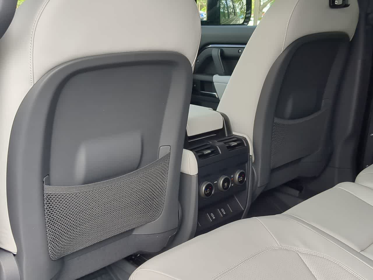 Thumbnail: 2026 Land Rover Defender - 18