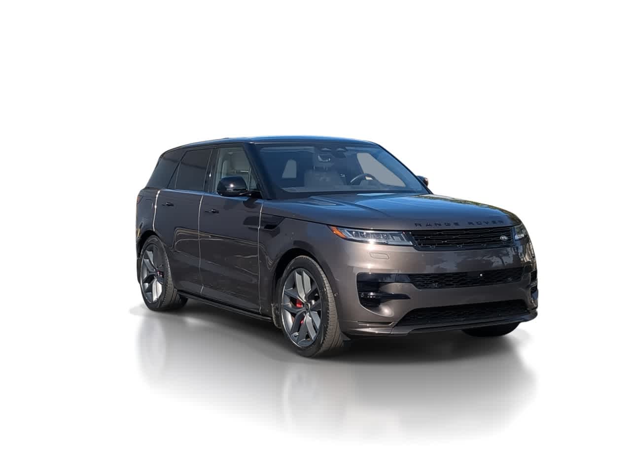 Thumbnail: 2023 Land Rover Range Rover Sport - 2