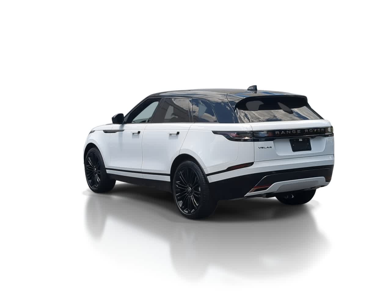Thumbnail: 2026 Land Rover Range Rover Velar - 6