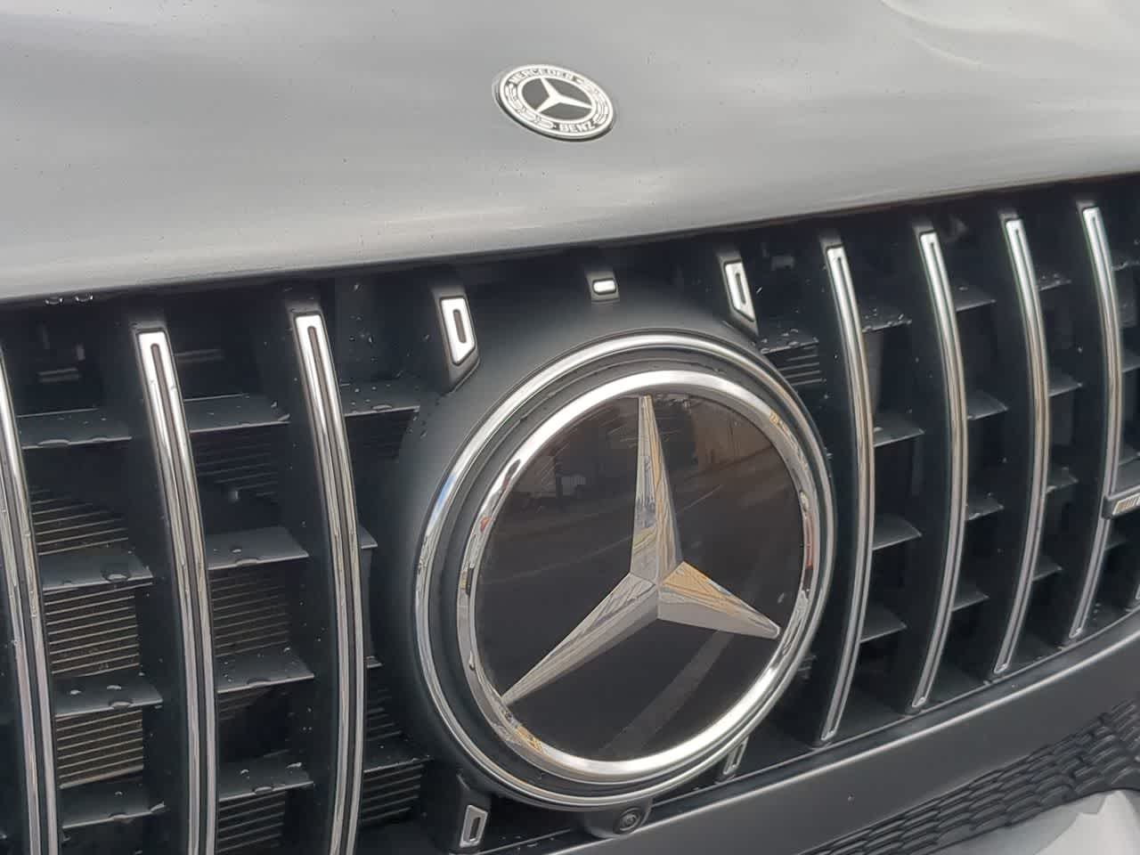 Thumbnail: 2021 Mercedes-Benz GL-Class - 11