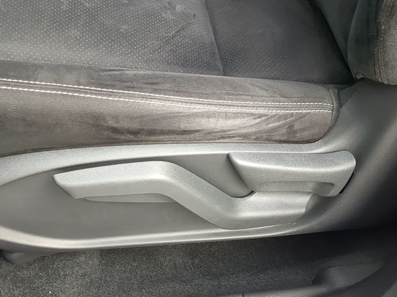 Thumbnail: 2019 Nissan Murano - 16