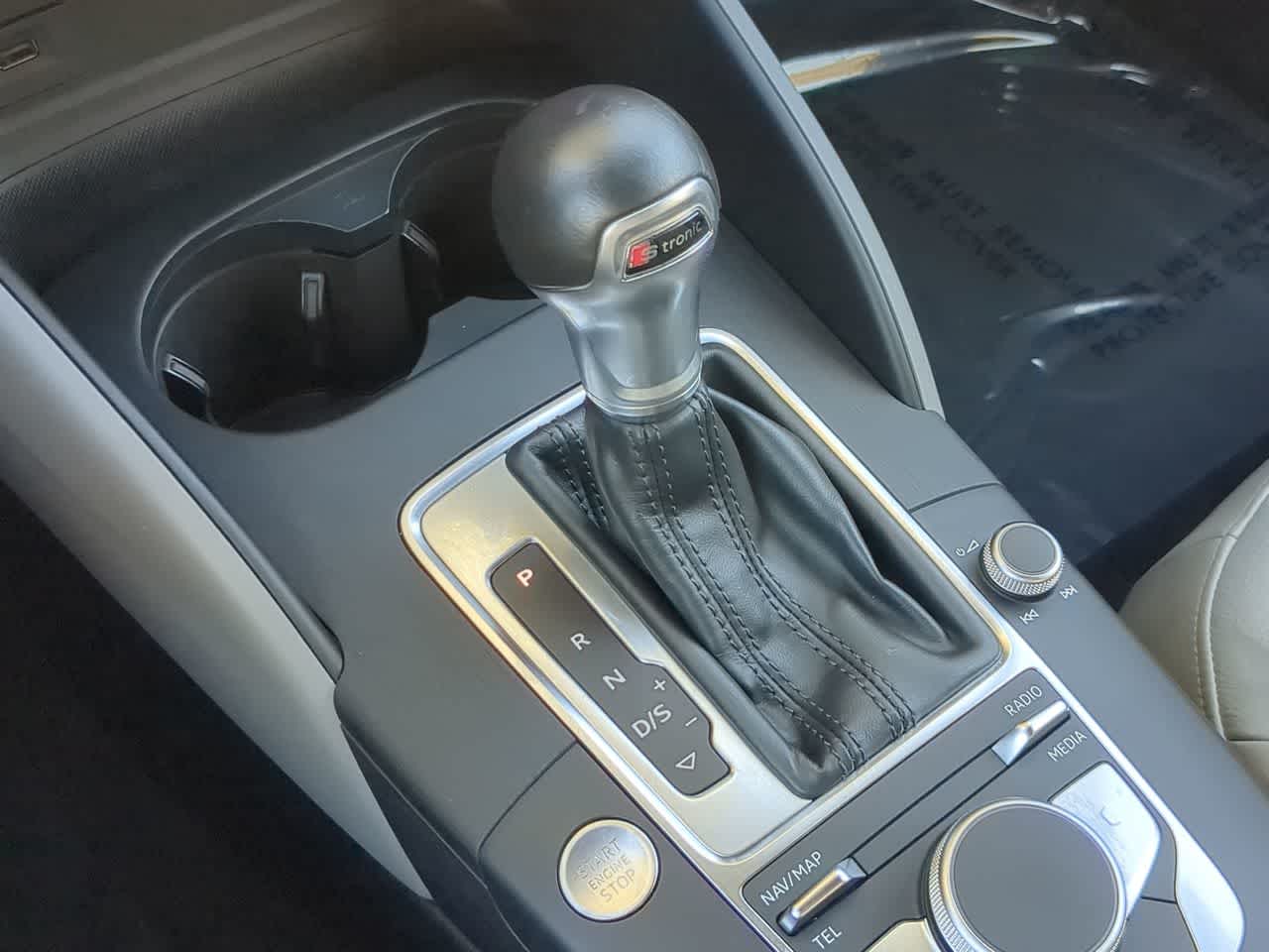 Thumbnail: 2018 Audi A3 - 32