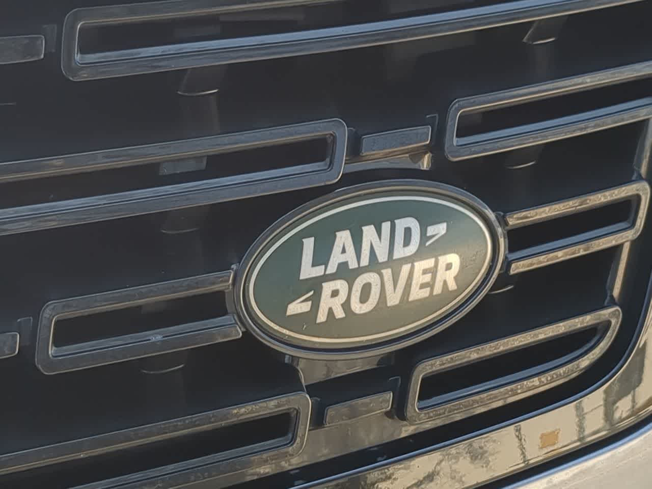 Thumbnail: 2025 Land Rover Range Rover Sport - 12