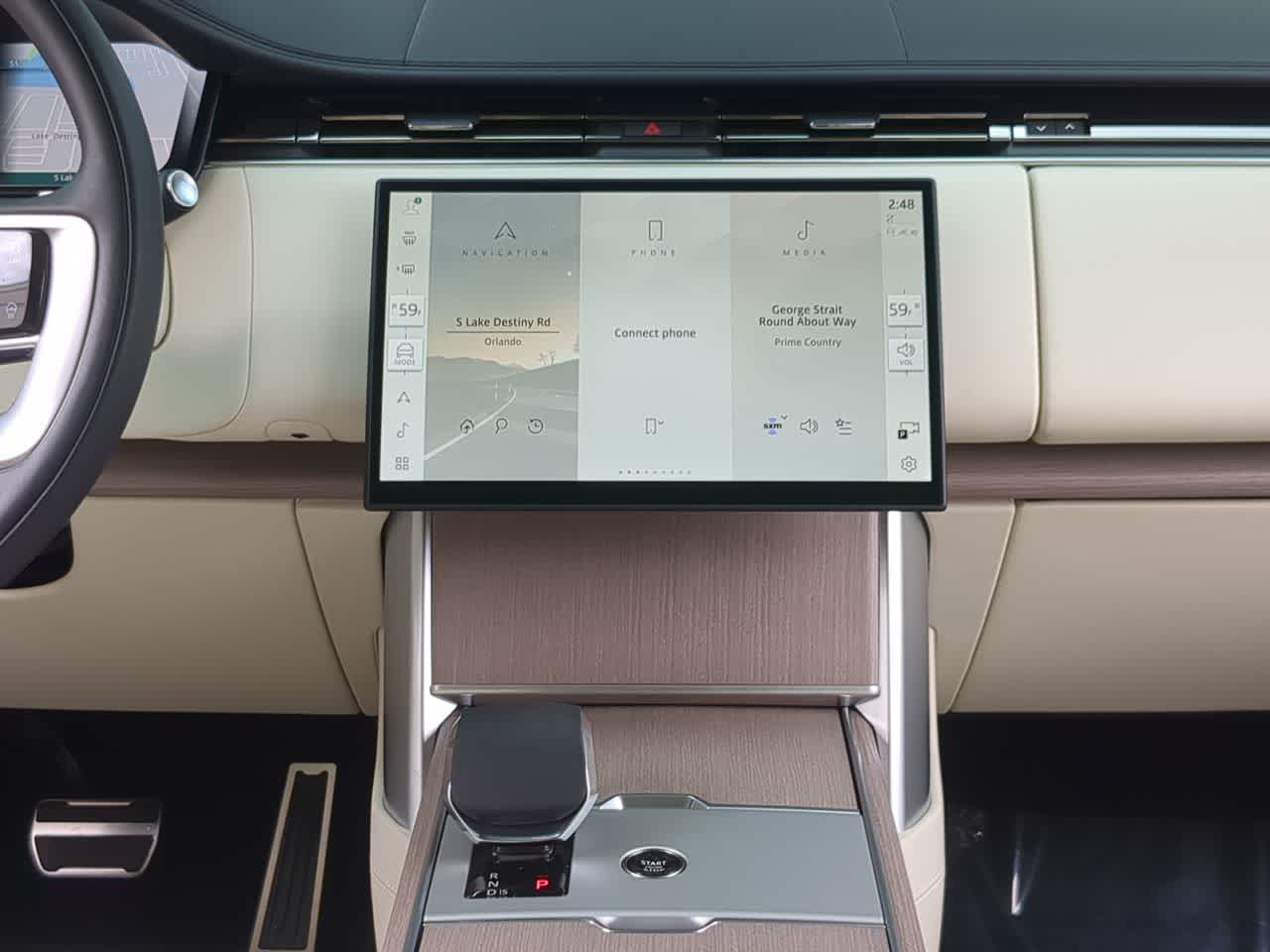 Thumbnail: 2025 Land Rover Range Rover - 30