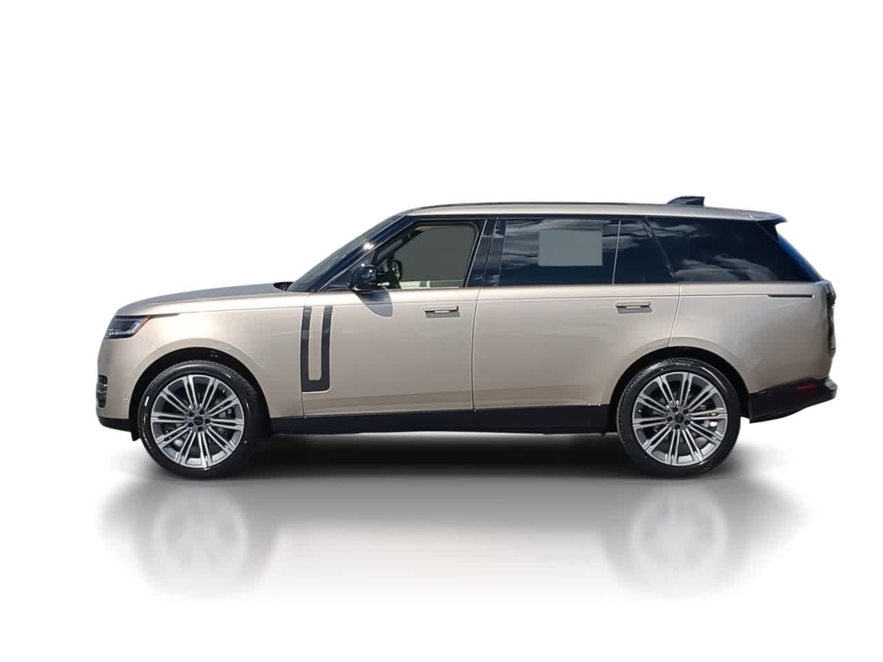 Thumbnail: 2026 Land Rover Range Rover - 5