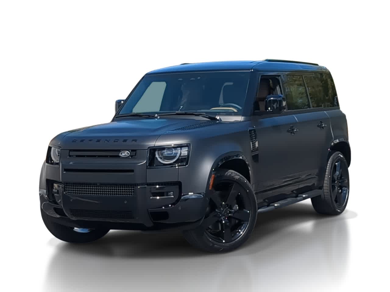Thumbnail: 2026 Land Rover Defender - 1