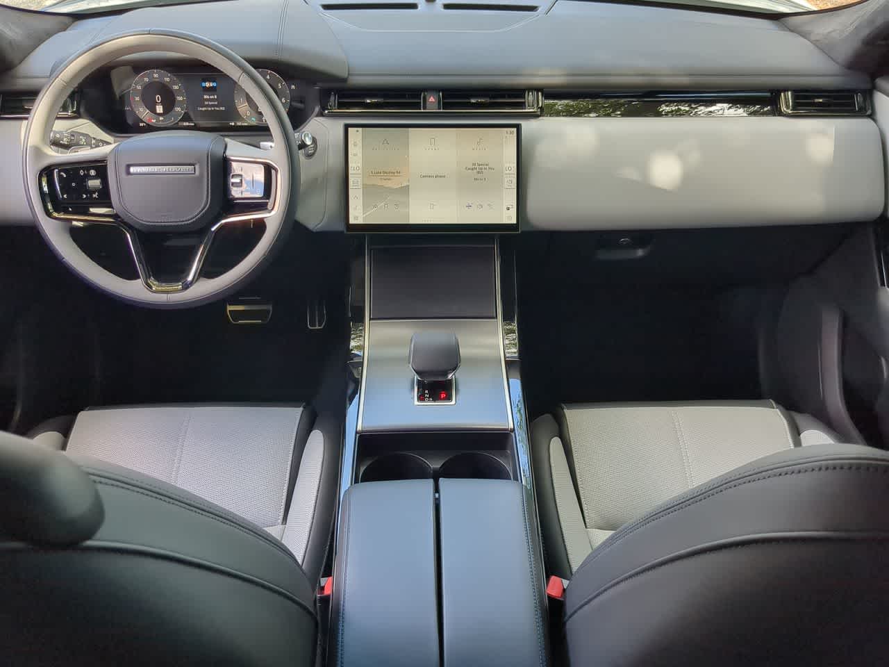 Thumbnail: 2026 Land Rover Range Rover Velar - 16