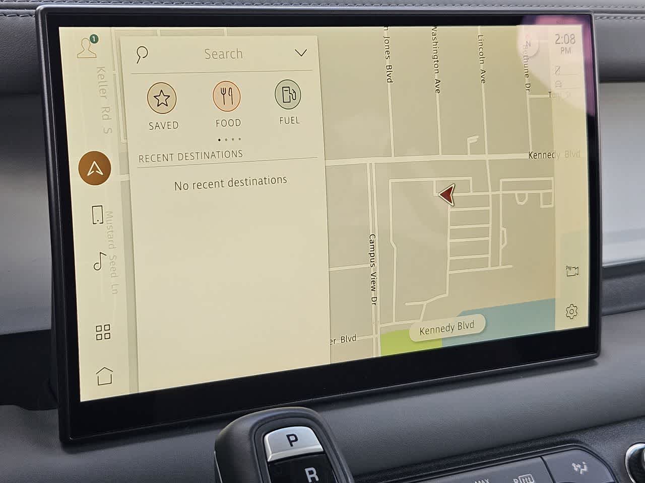 Thumbnail: 2023 Land Rover Defender - 31