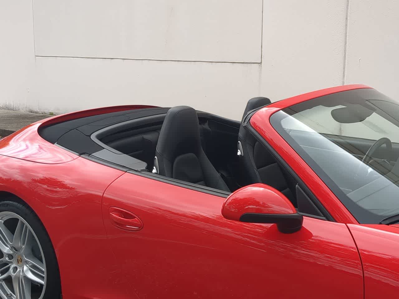 Thumbnail: 2013 Porsche 911 - 11