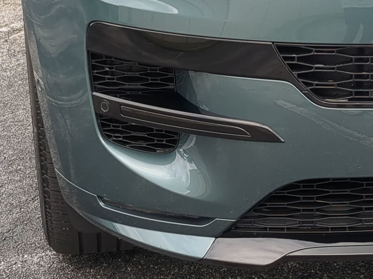 Thumbnail: 2025 Land Rover Range Rover Sport - 11