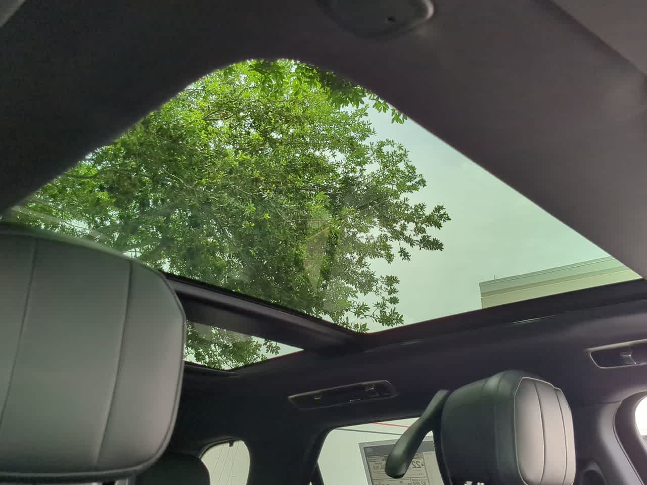 Thumbnail: 2026 Land Rover Range Rover Sport - 20