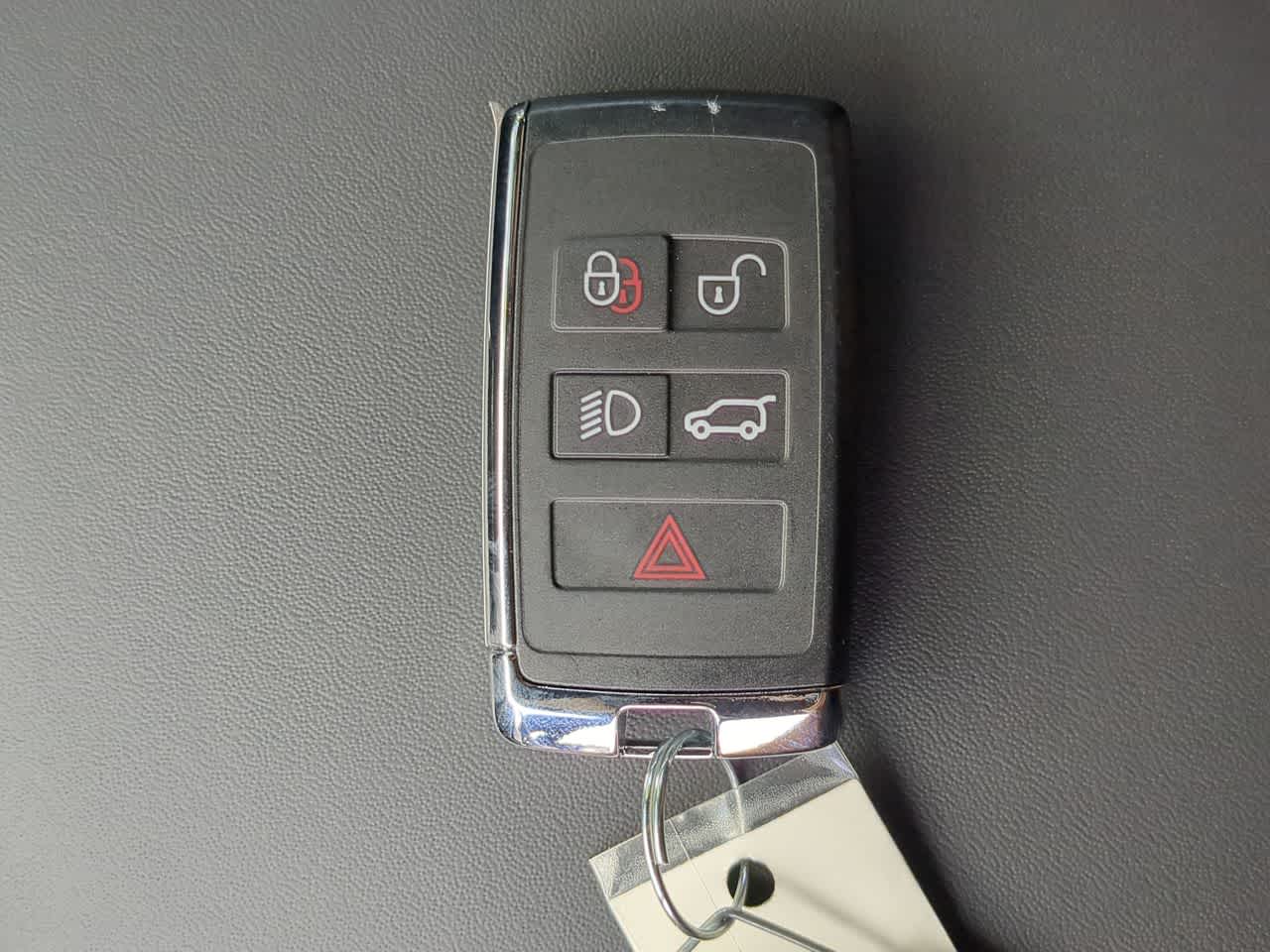 Thumbnail: 2026 Land Rover Range Rover Sport - 38