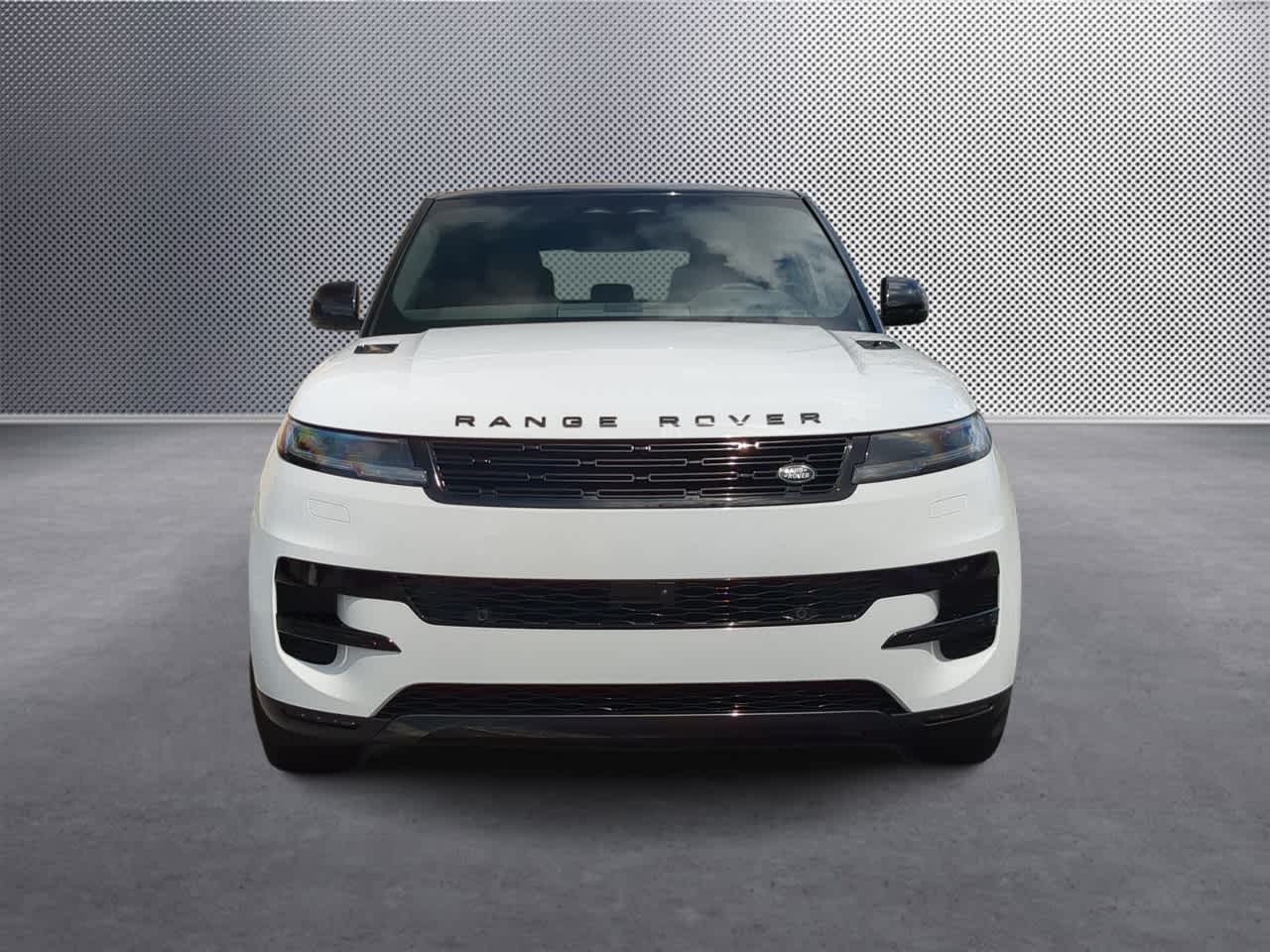 Thumbnail: 2025 Land Rover Range Rover Sport - 3