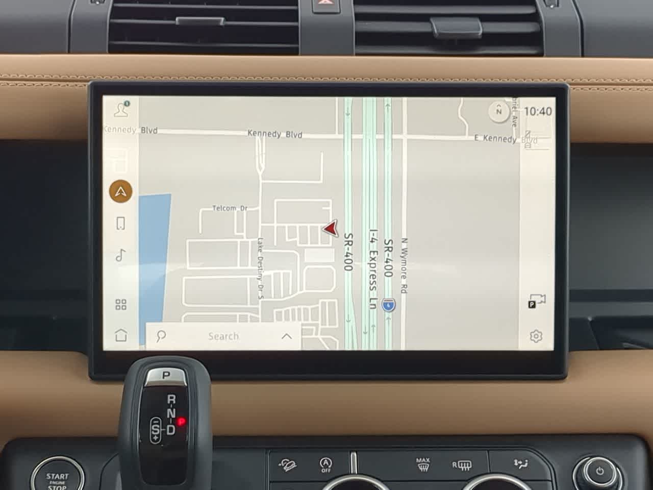 Thumbnail: 2025 Land Rover Defender - 31