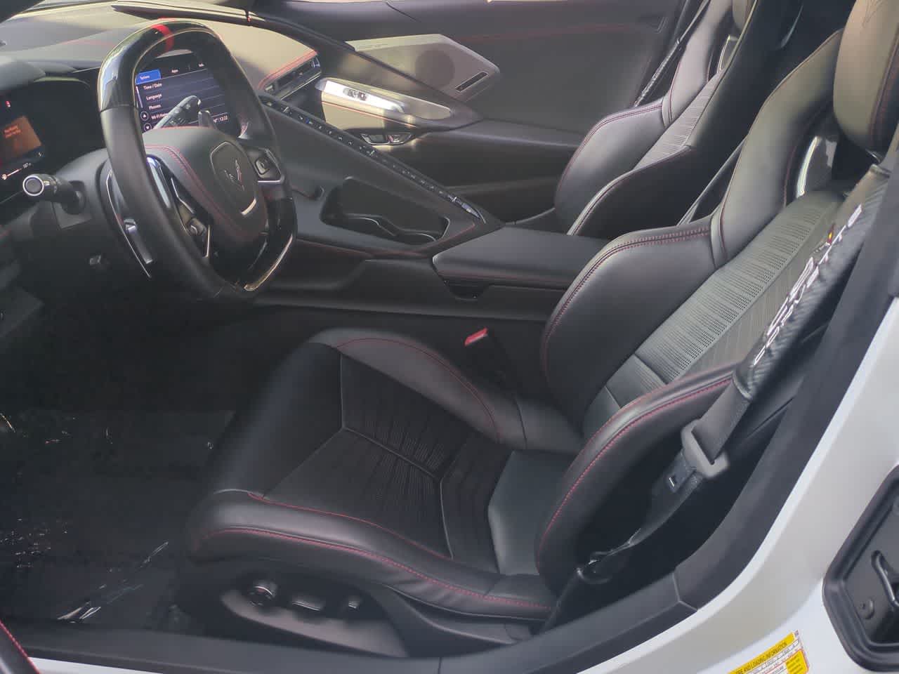 Thumbnail: 2021 Chevrolet Corvette - 16