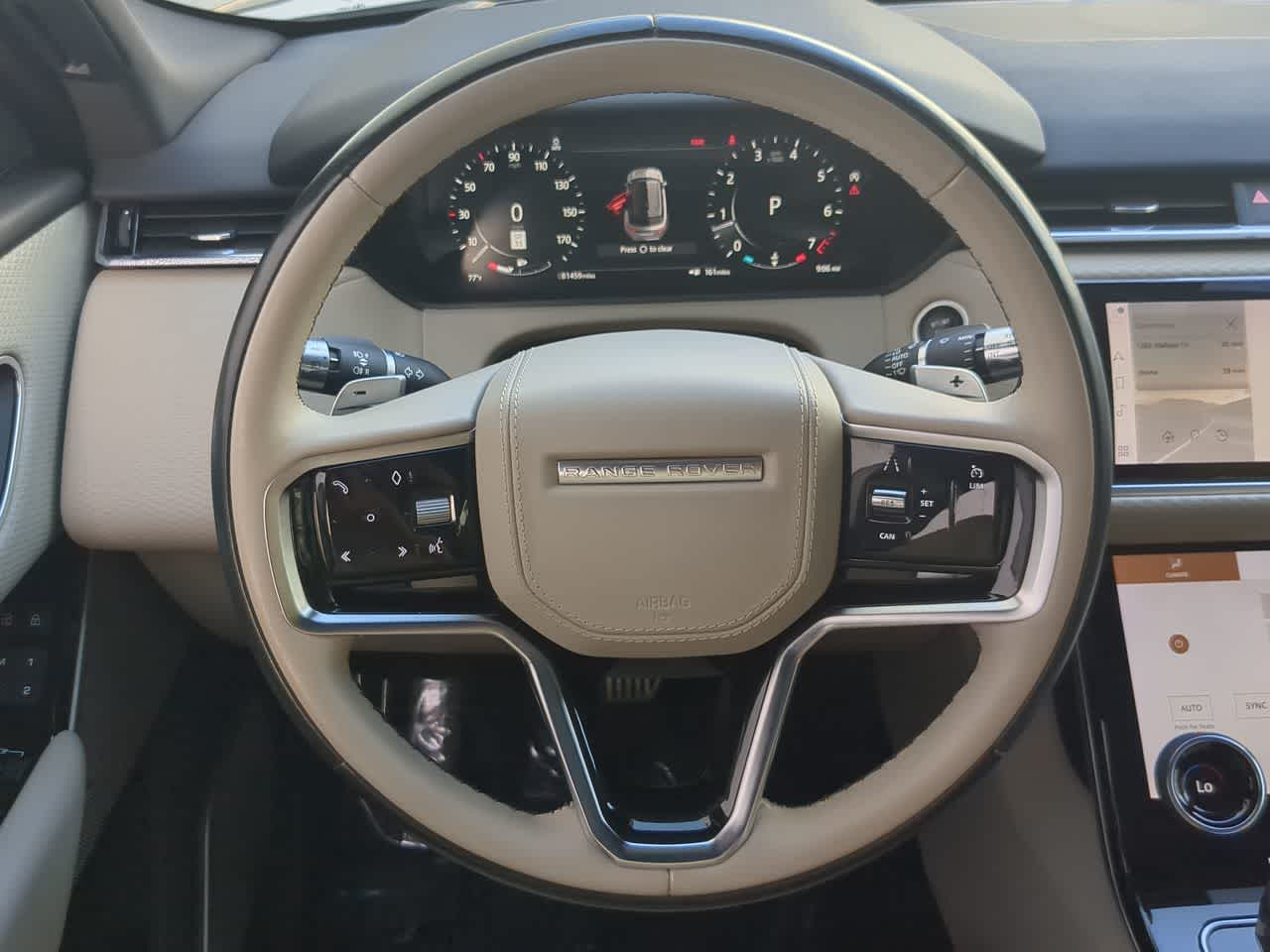 Thumbnail: 2021 Land Rover Range Rover Velar - 24