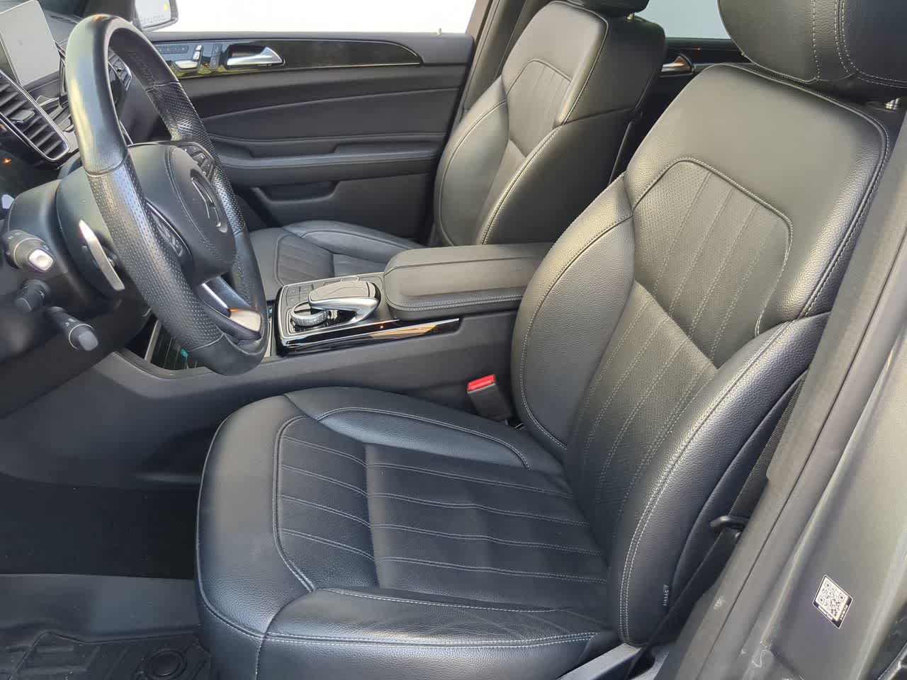 Thumbnail: 2019 Mercedes-Benz GLS - 15