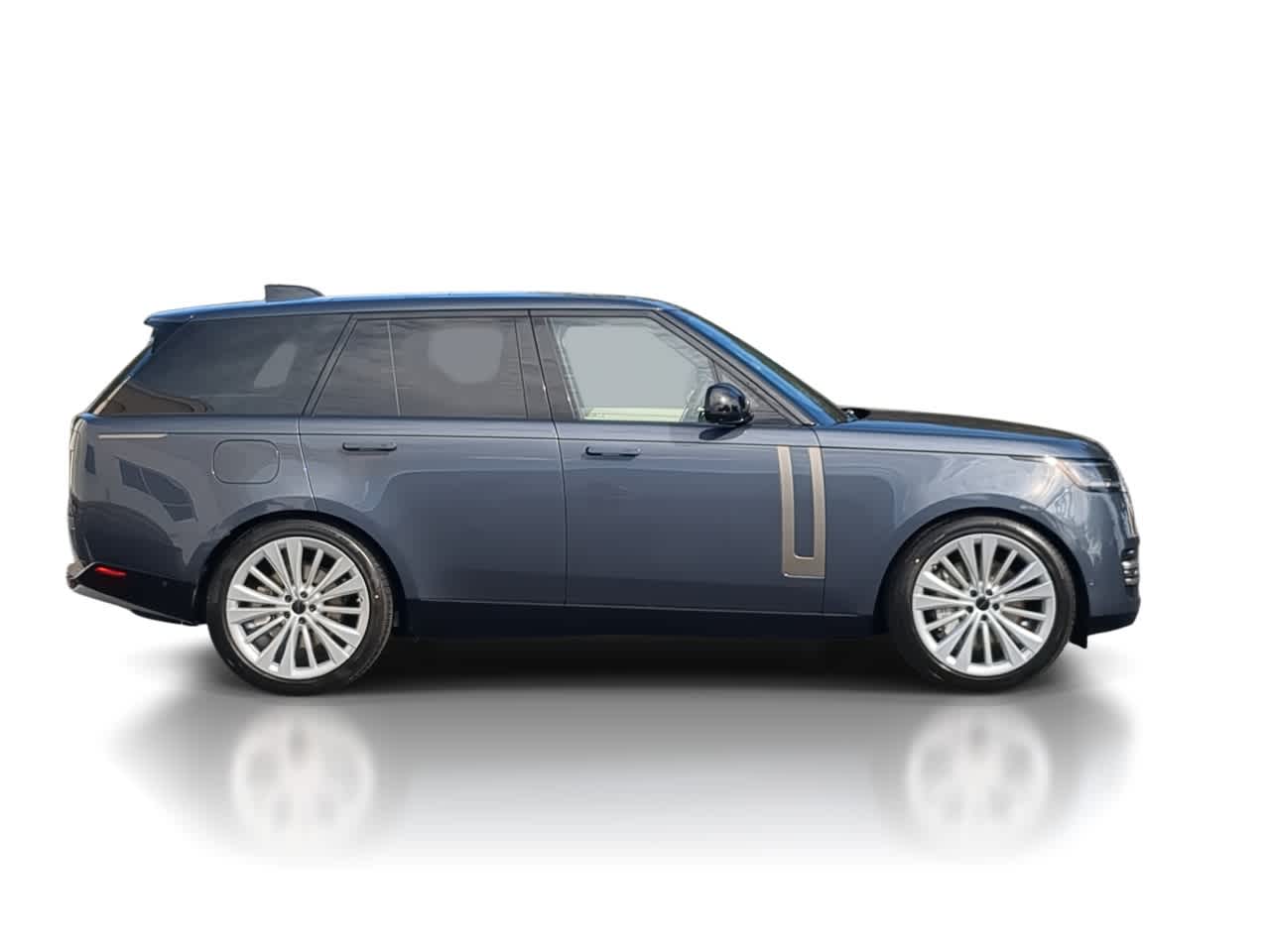 Thumbnail: 2026 Land Rover Range Rover - 9