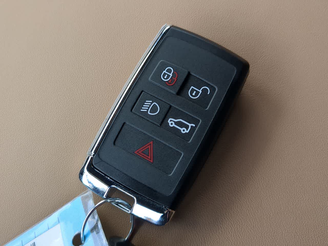 Thumbnail: 2025 Land Rover Defender - 39