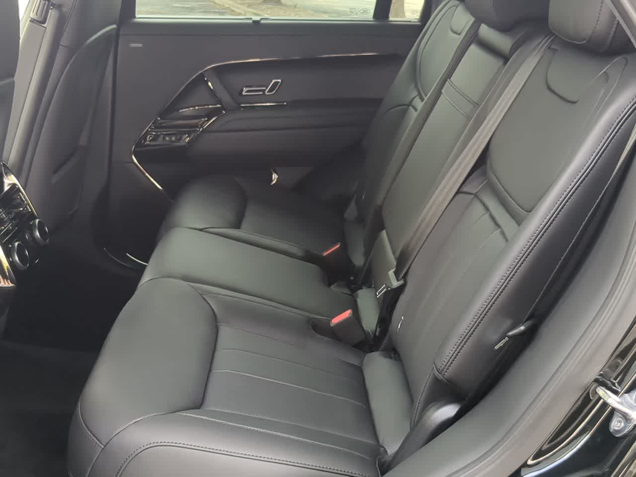Thumbnail: 2026 Land Rover Range Rover Sport - 20