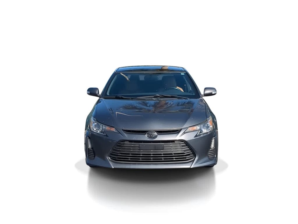 Used 2015 Scion tC Coupe