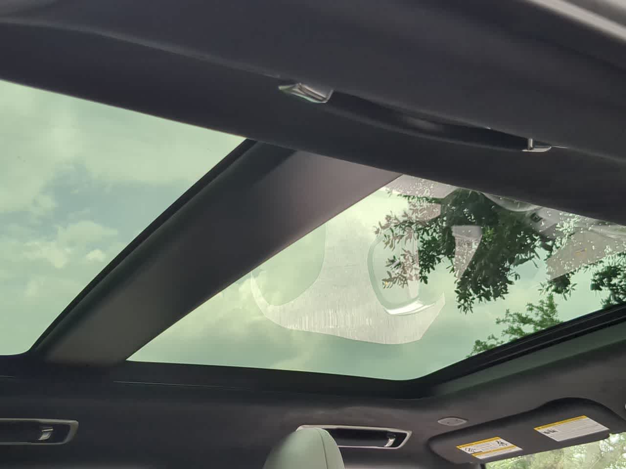 Thumbnail: 2026 Land Rover Range Rover Sport - 22
