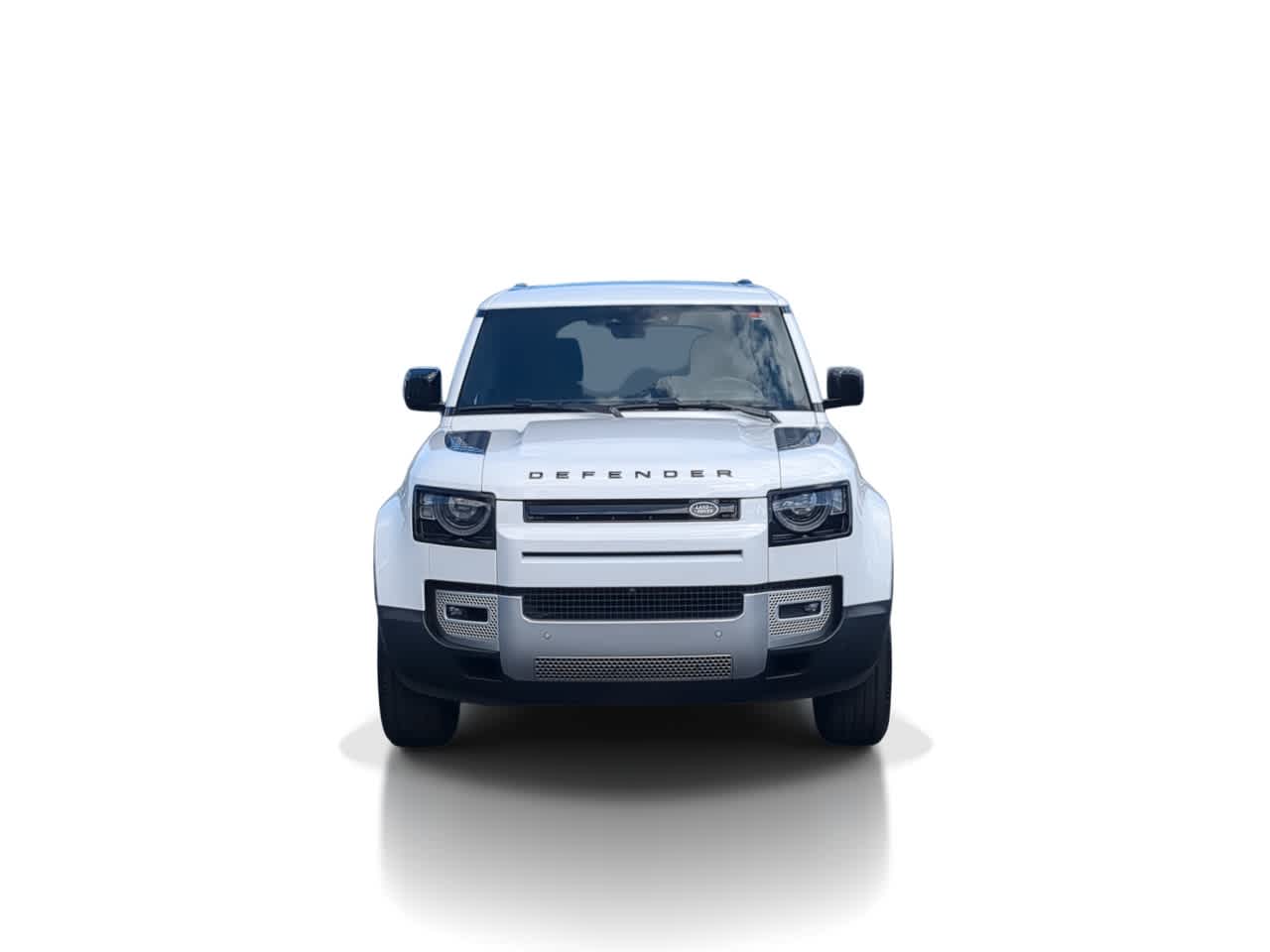 Thumbnail: 2025 Land Rover Defender - 3